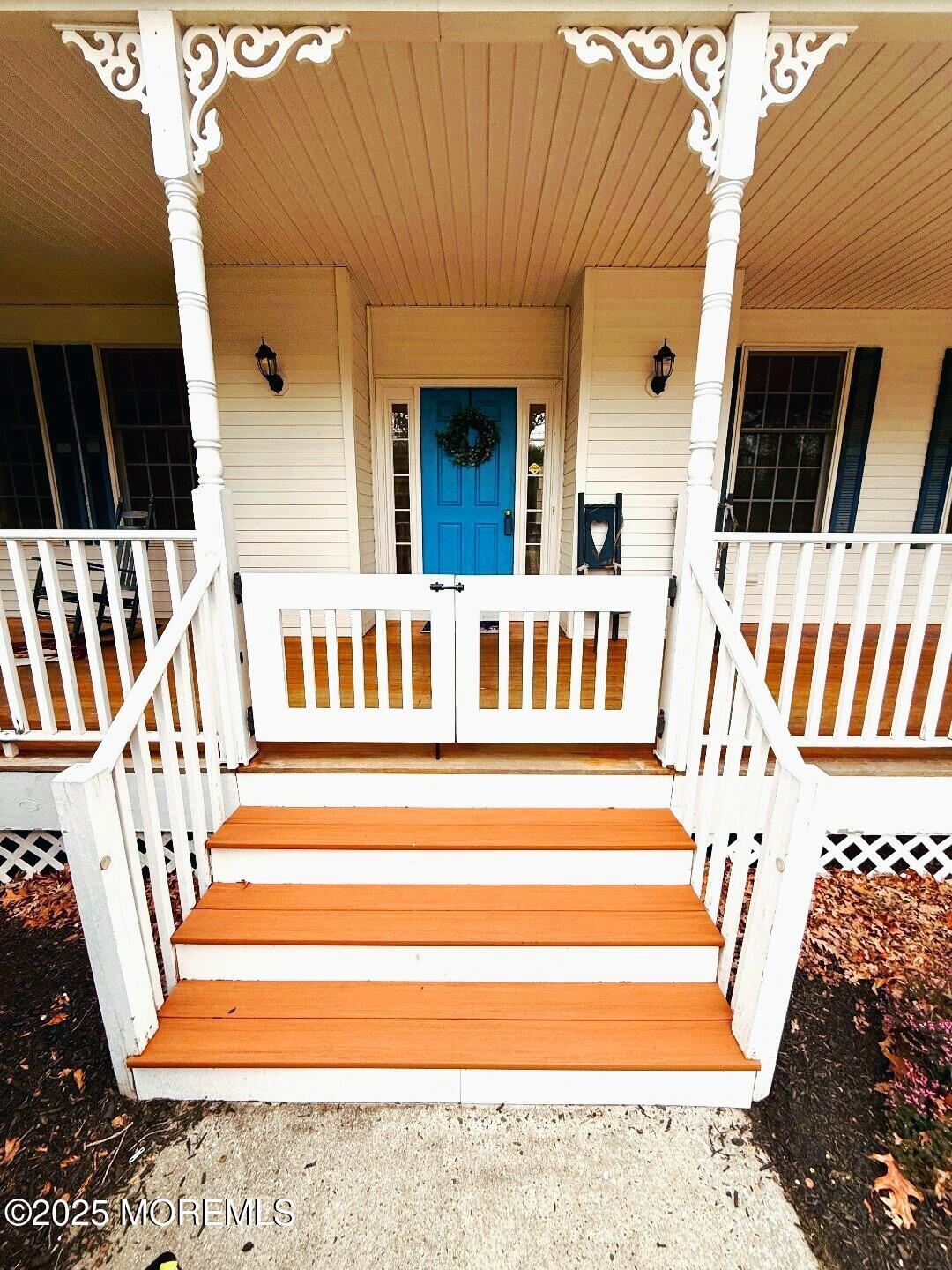 73 Porter Road Howell, NJ 07731 - Photo 61 of 65 porter porch