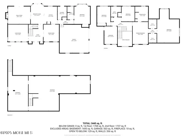 $949,900 | 73 Porter Road, Howell, NJ 07731