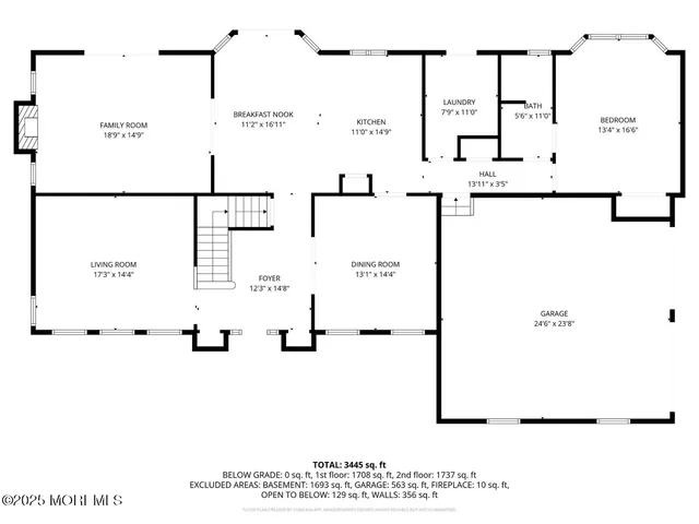 $949,900 | 73 Porter Road, Howell, NJ 07731