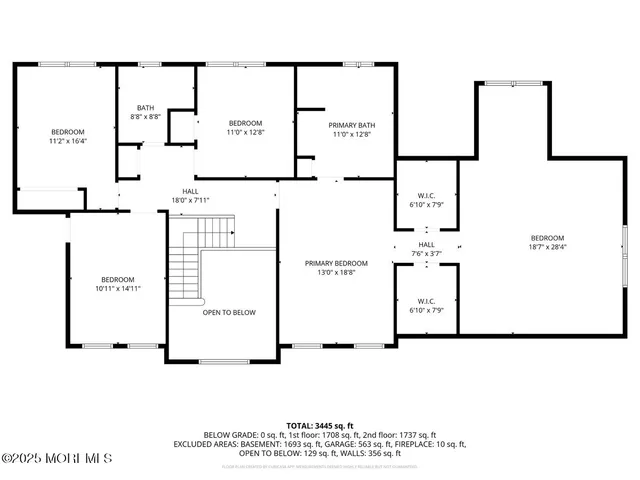 $949,900 | 73 Porter Road, Howell, NJ 07731