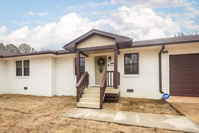 $432,900 | 11560 South Main Street, Somerville, TN 38068