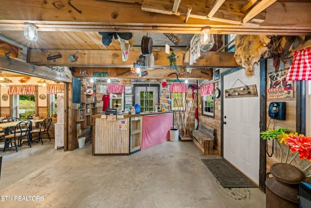 $419,000 | 1575 Old 15th Road, Del Rio, TN 37727