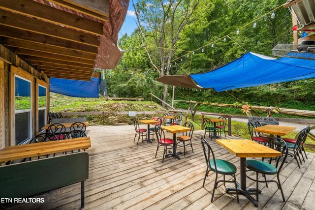 $419,000 | 1575 Old 15th Road, Del Rio, TN 37727