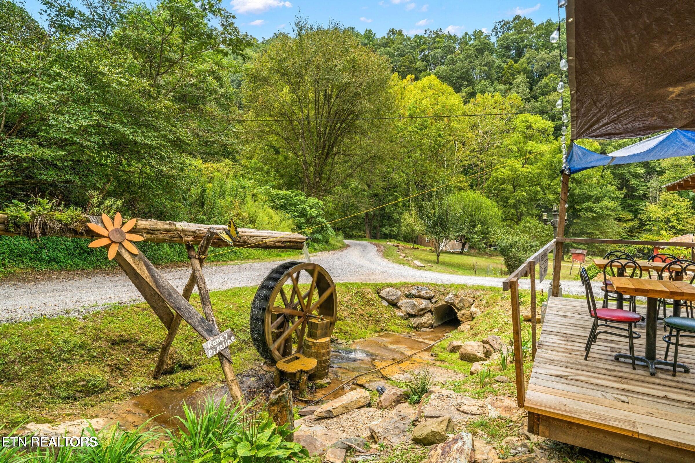 1575 Old 15th Road Del Rio, TN 37727 - Photo 22 of 55 IMG_7914