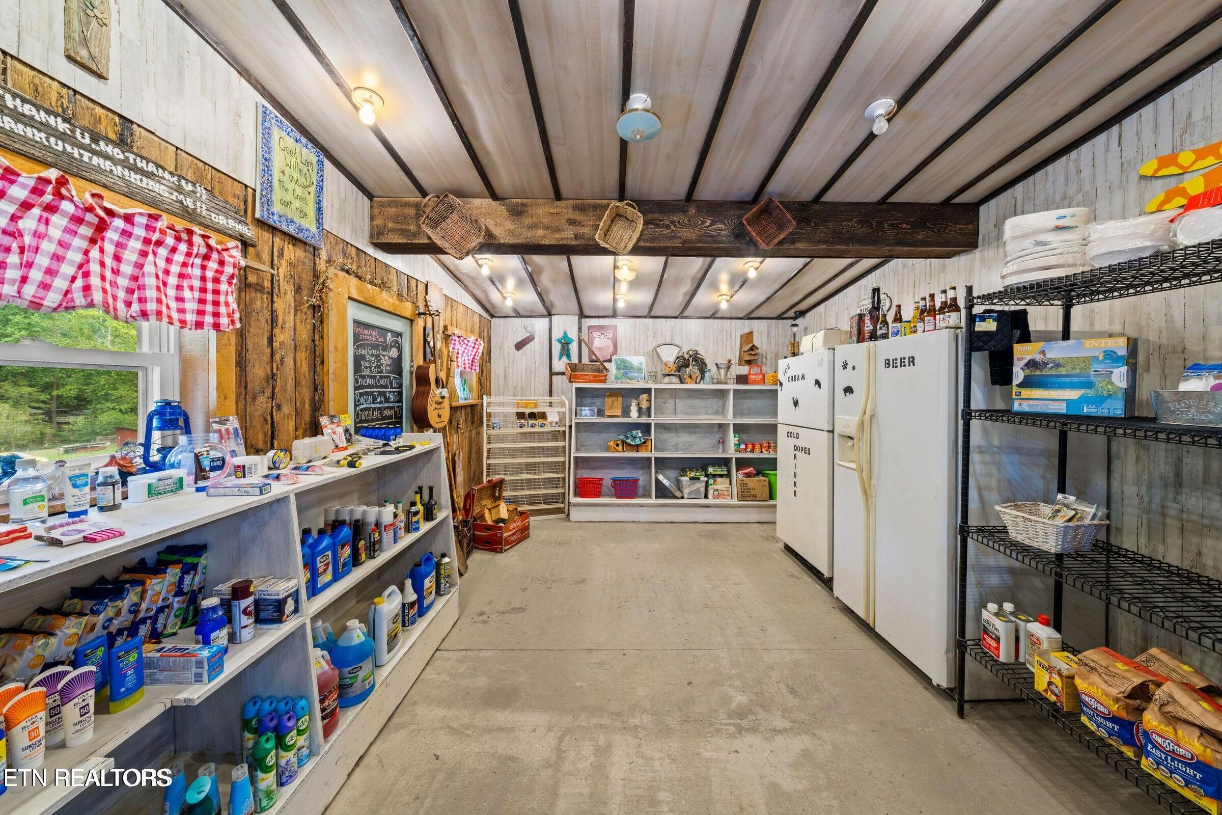 1575 Old 15th Road Del Rio, TN 37727 - Photo 23 of 55 IMG_7909