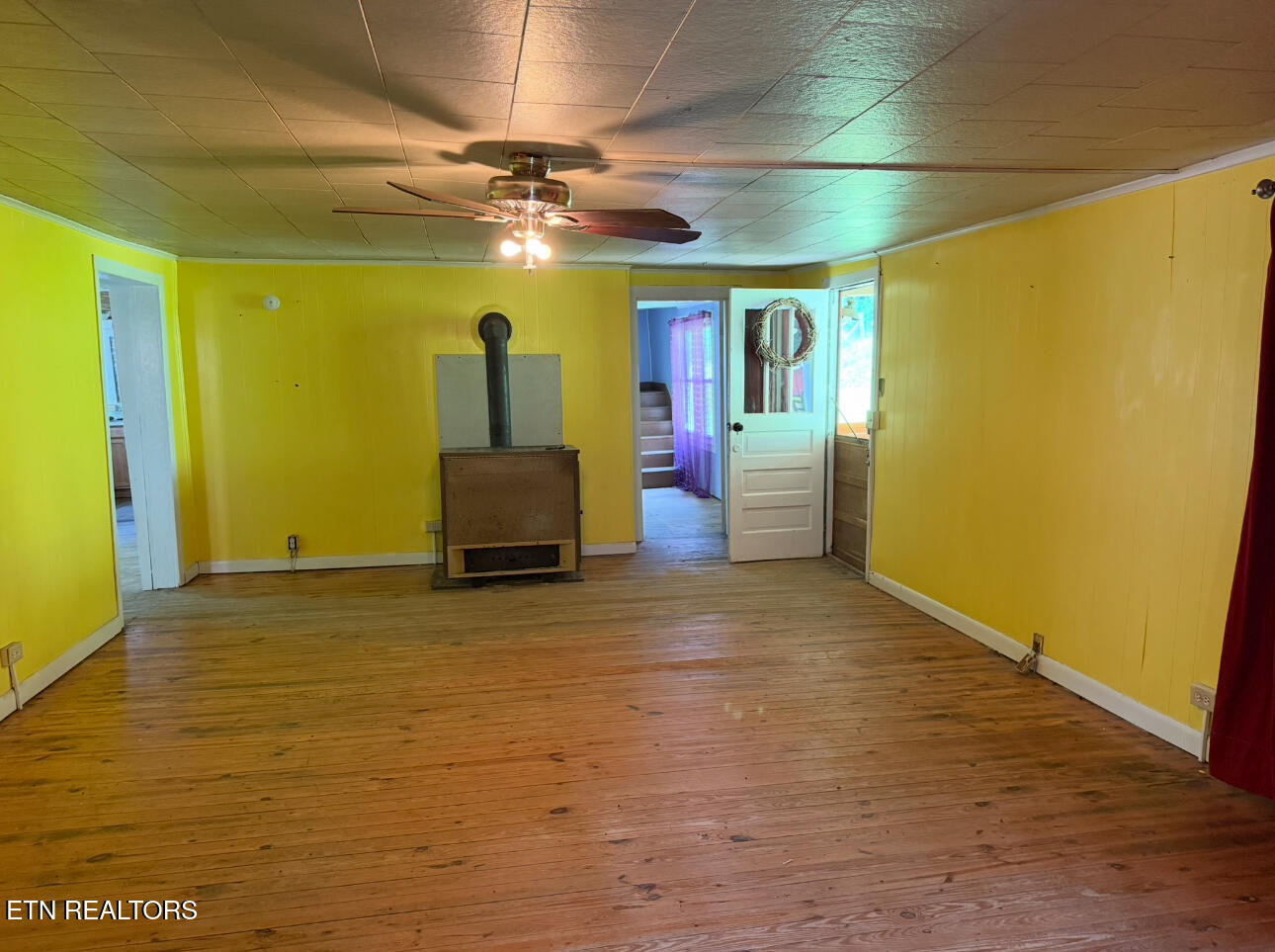 1575 Old 15th Road Del Rio, TN 37727 - Photo 25 of 55 IMG_7877