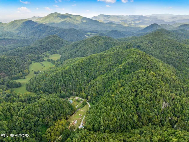 $419,000 | 1575 Old 15th Road, Del Rio, TN 37727