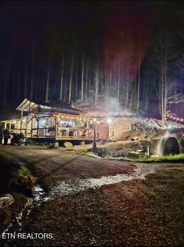 1575 Old 15th Road Del Rio, TN 37727 - Photo 44 of 55 IMG_7932