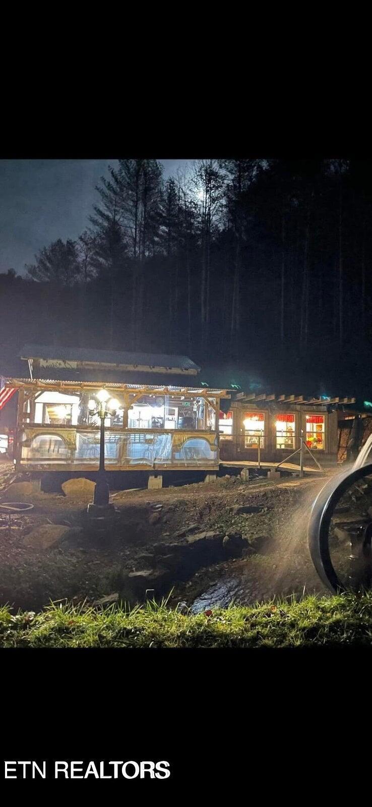 1575 Old 15th Road Del Rio, TN 37727 - Photo 45 of 55 IMG_7933