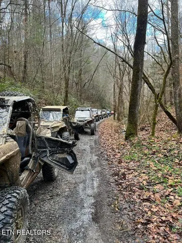 $419,000 | 1575 Old 15th Road, Del Rio, TN 37727