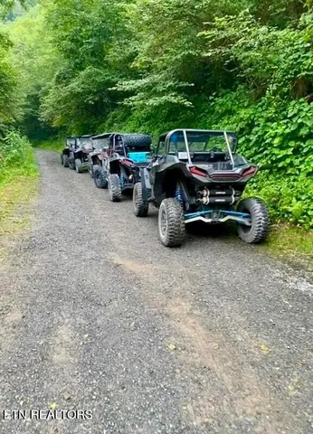 $419,000 | 1575 Old 15th Road, Del Rio, TN 37727