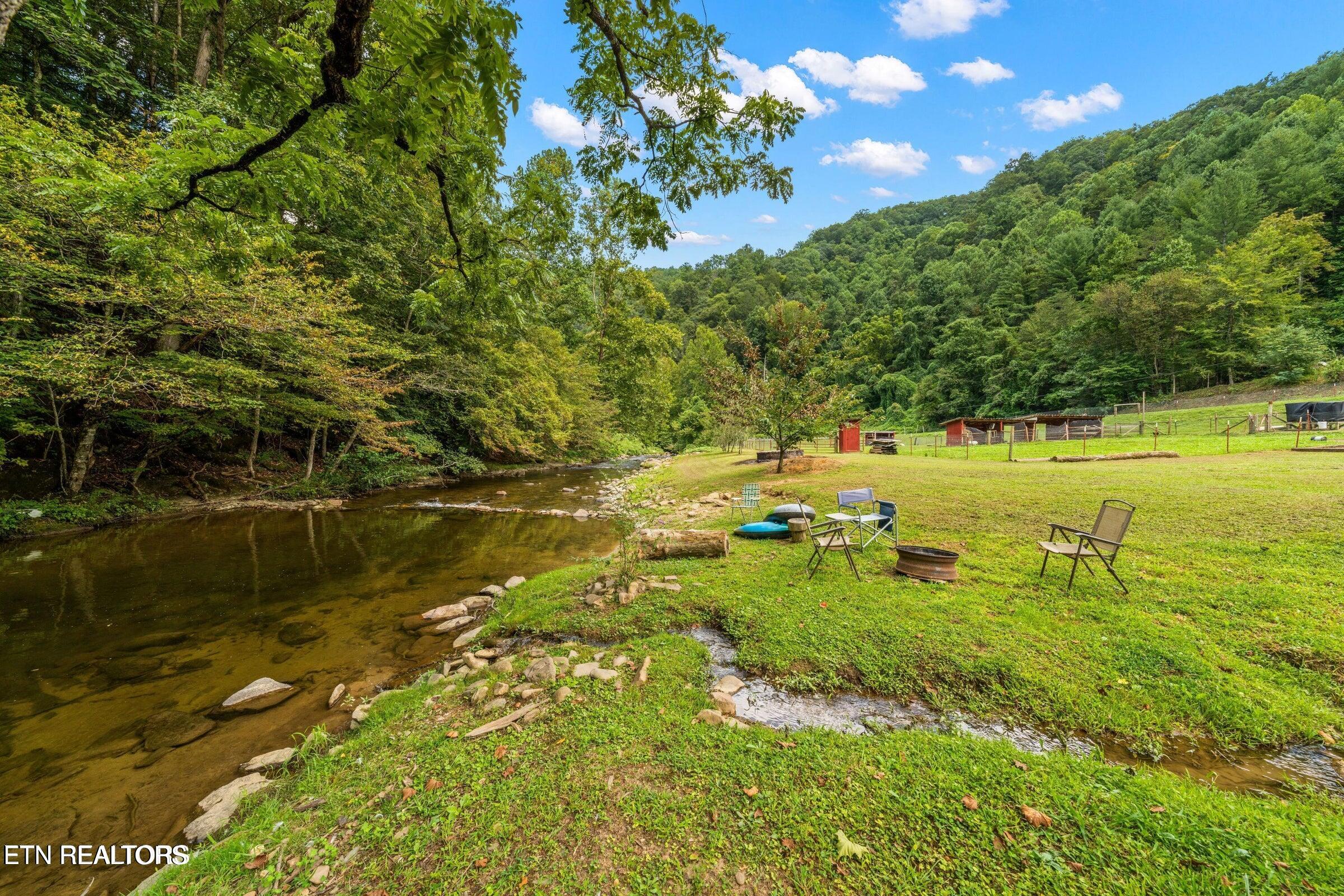 1575 Old 15th Road Del Rio, TN 37727 - Photo 5 of 55 IMG_7923