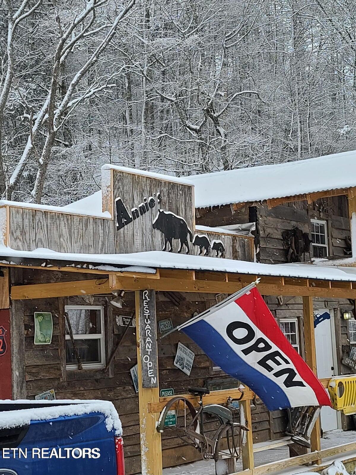 1575 Old 15th Road Del Rio, TN 37727 - Photo 53 of 55 IMG_7937