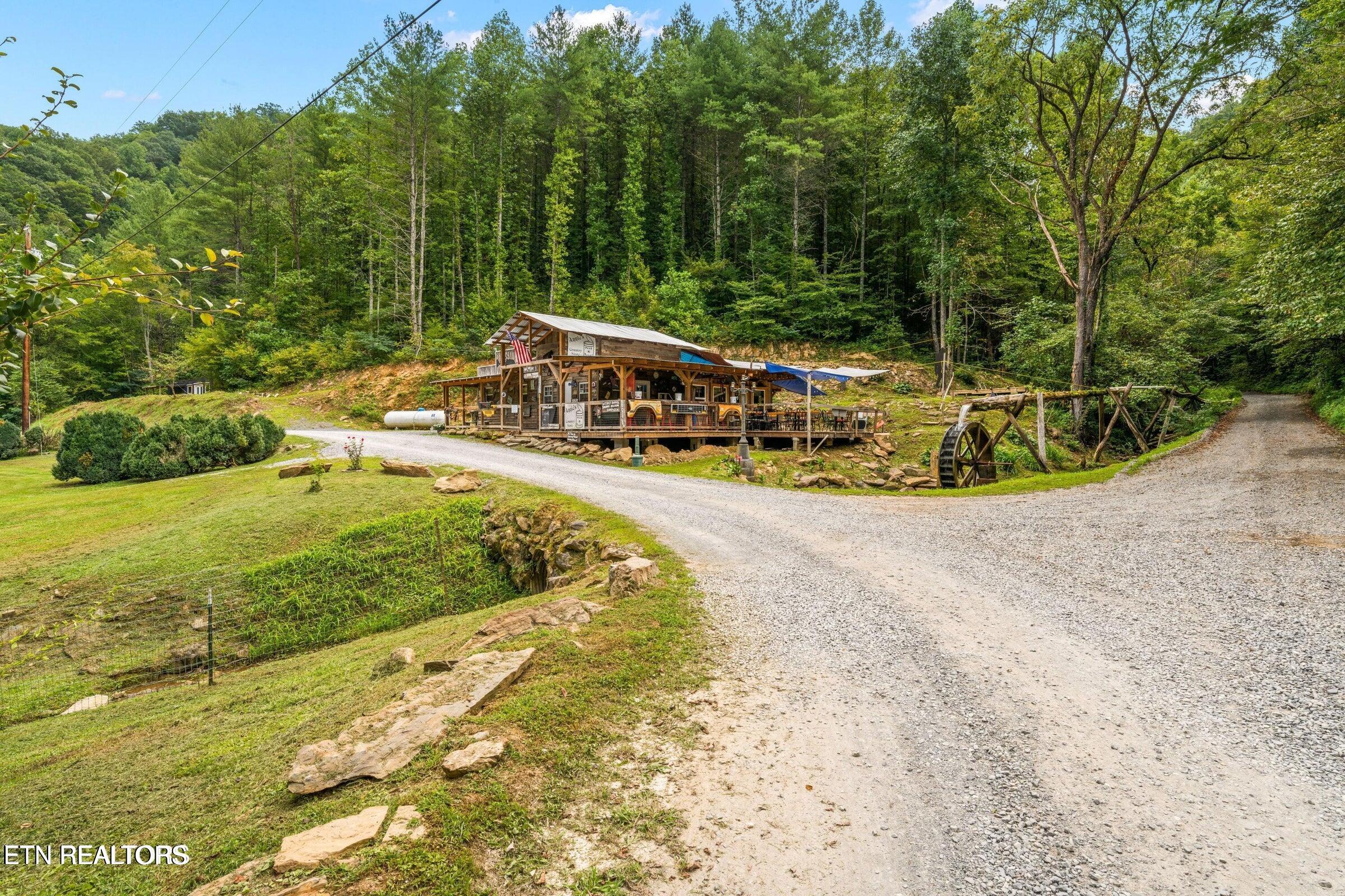 1575 Old 15th Road Del Rio, TN 37727 - Photo 9 of 55 IMG_7904