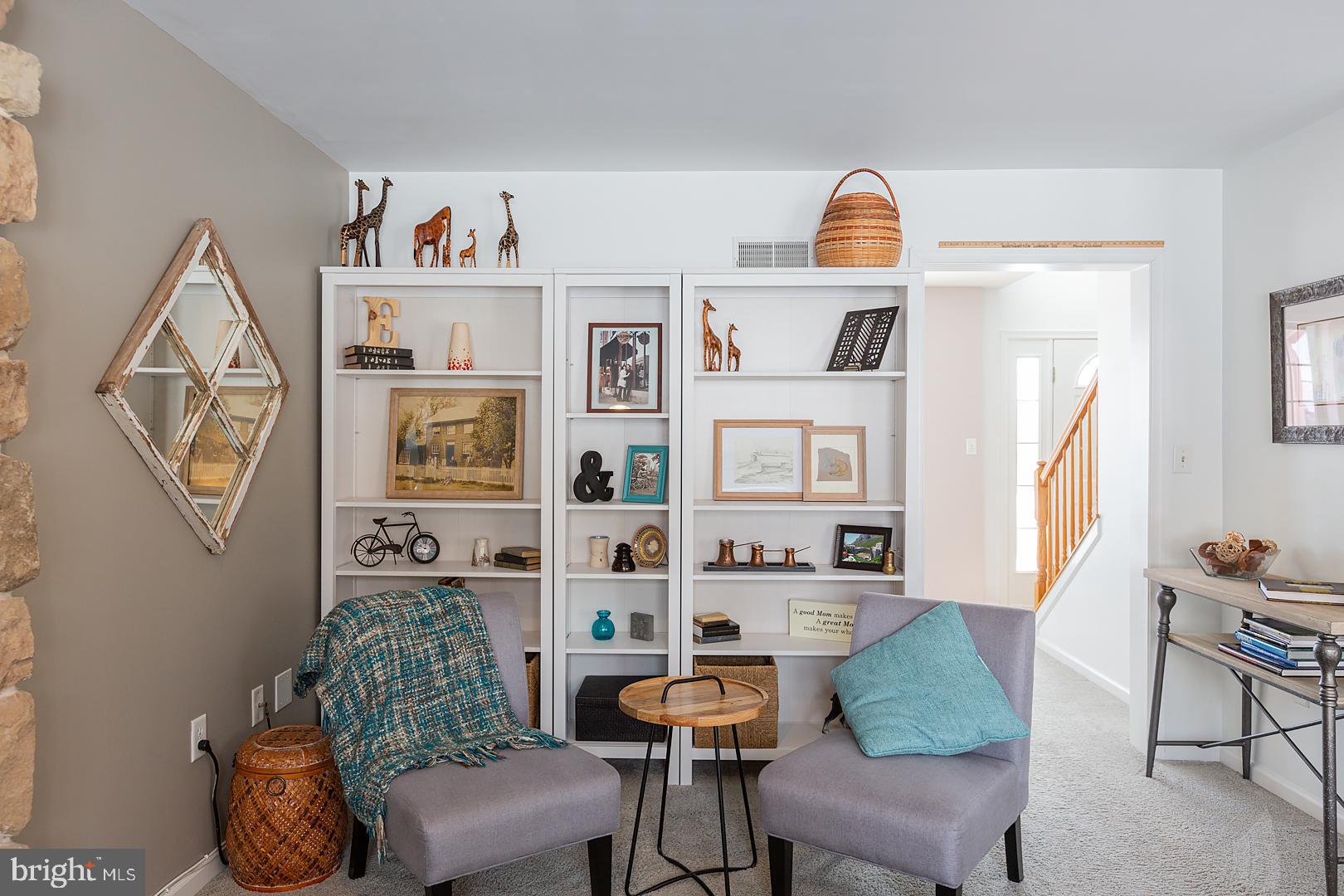 2249 Spring Valley Road Lancaster, PA 17601 - Photo 19 of 75 a living room with furniture and a window