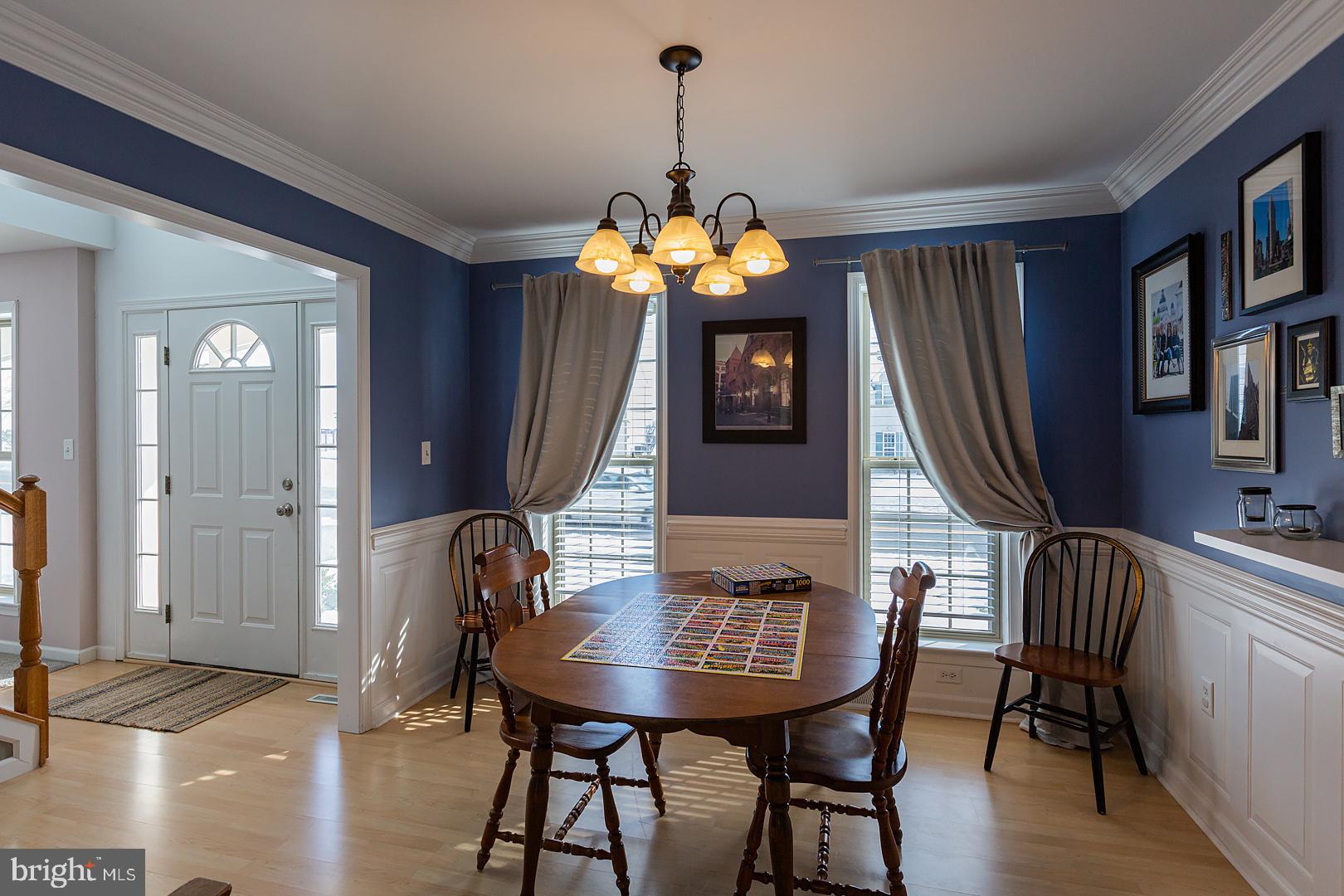 2249 Spring Valley Road Lancaster, PA 17601 - Photo 31 of 75 a dining room with furniture and window