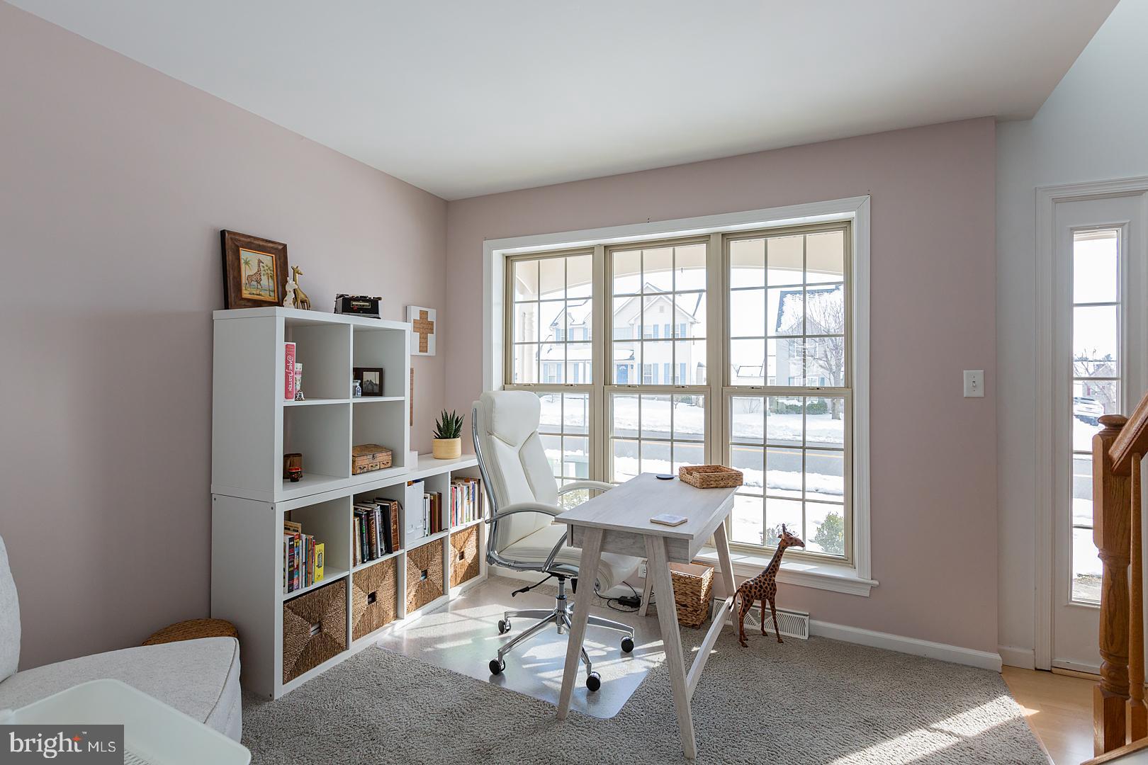 2249 Spring Valley Road Lancaster, PA 17601 - Photo 33 of 75 a workspace with furniture and a window