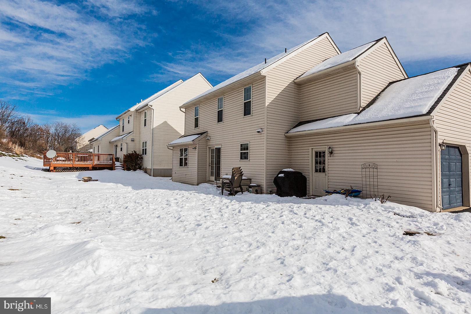 2249 Spring Valley Road Lancaster, PA 17601 - Photo 65 of 75 a view of a house with a yard