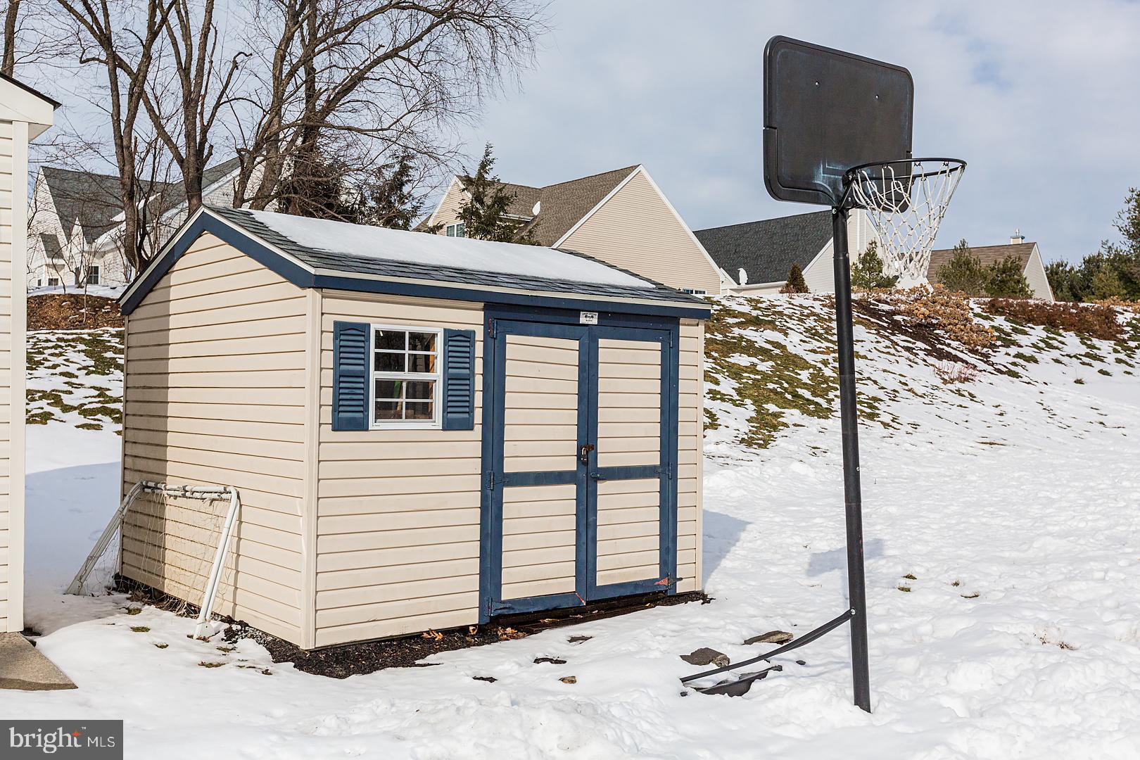 2249 Spring Valley Road Lancaster, PA 17601 - Photo 72 of 75