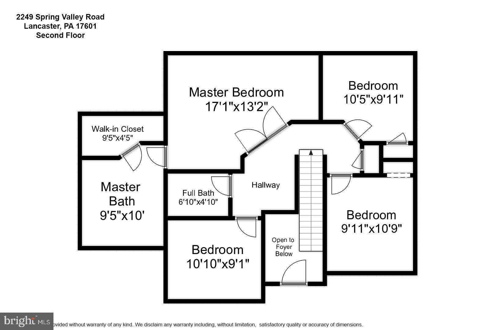 2249 Spring Valley Road Lancaster, PA 17601 - Photo 74 of 75