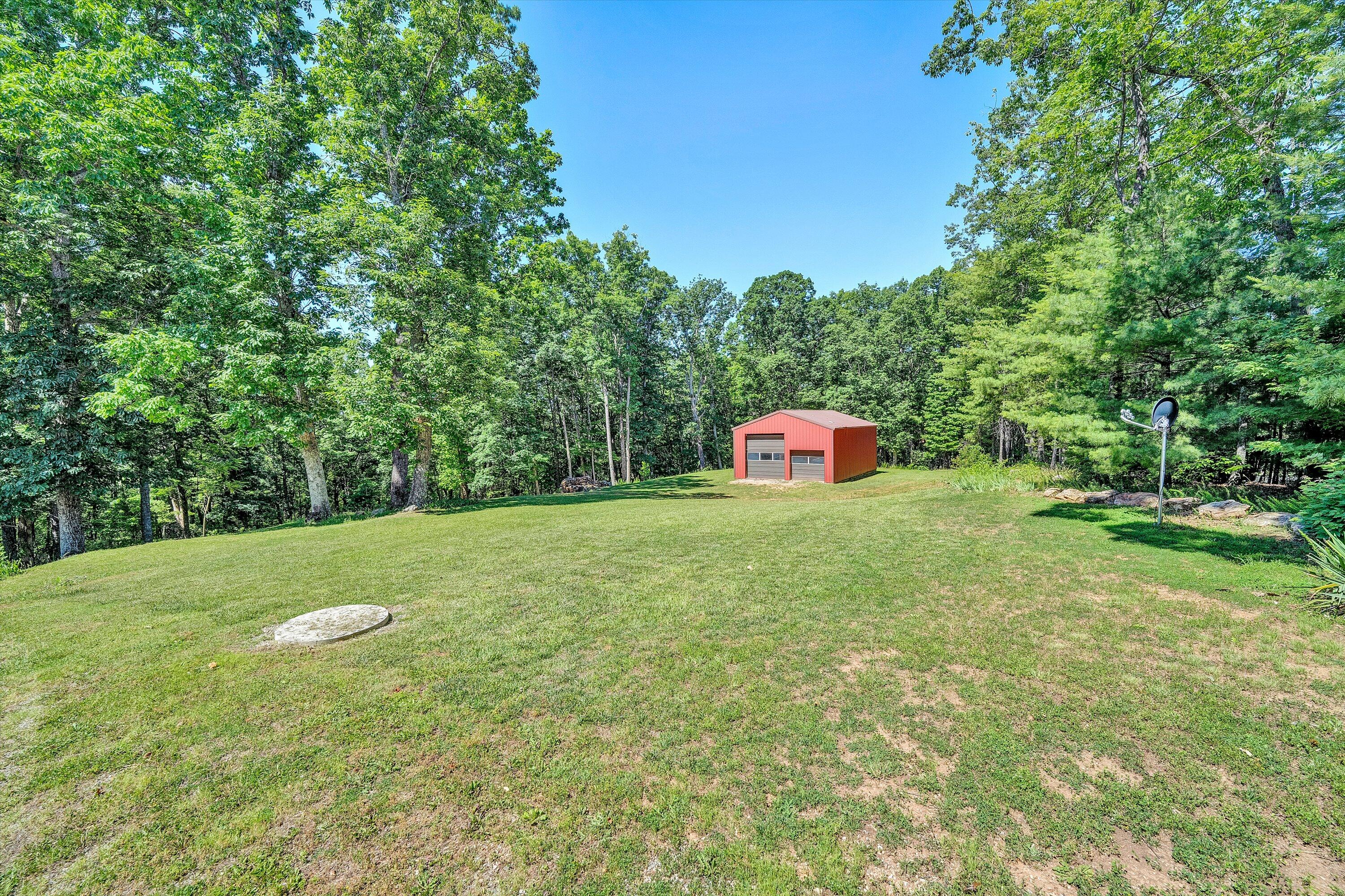 99 Raglin Branch Lane Ferrum, VA 24088 - Photo 37 of 46 99 Raglin Branch Ln.
