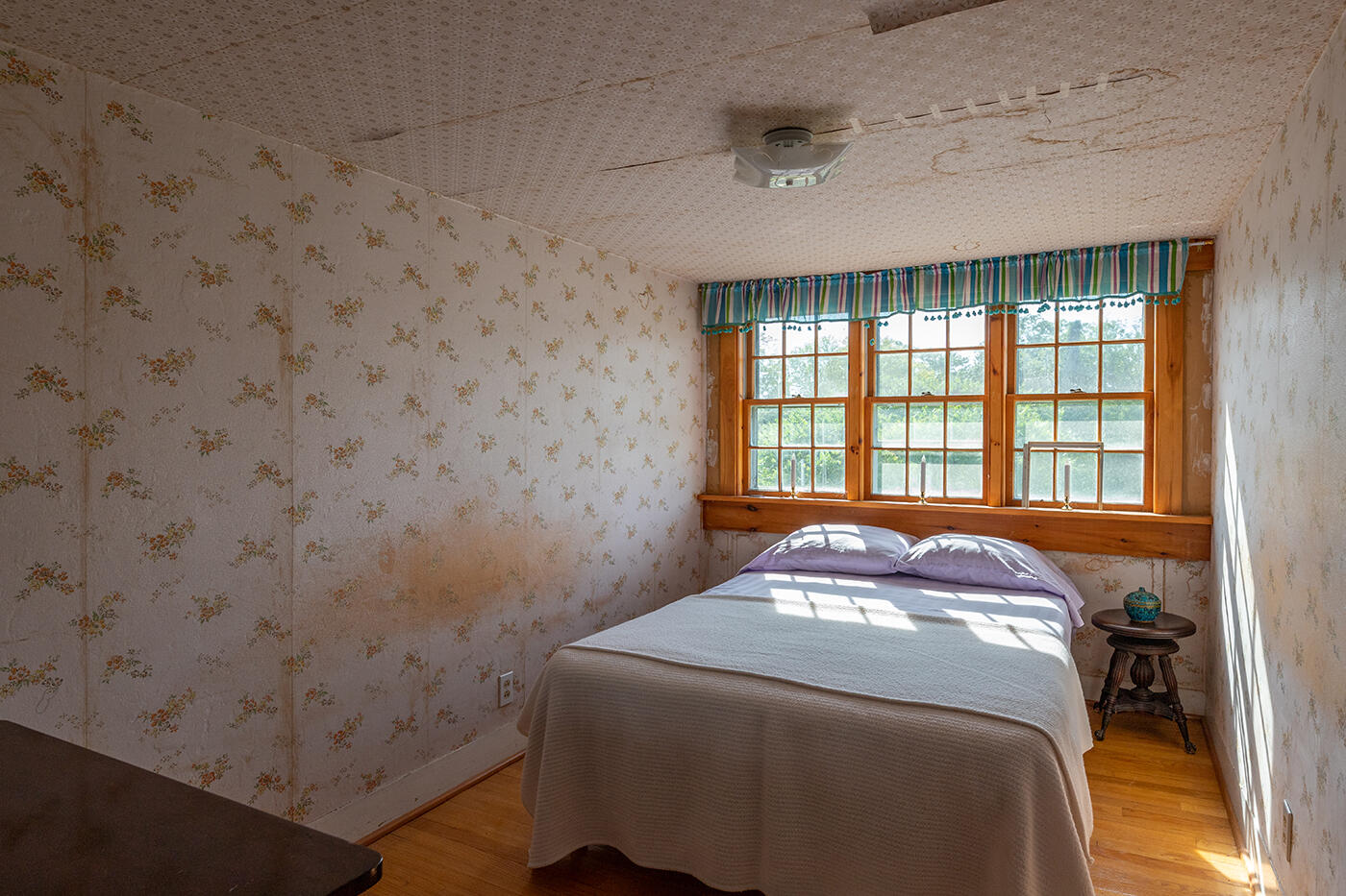 94 Joy Road Lincolnville, ME 04849 - Photo 18 of 50 Bedroom