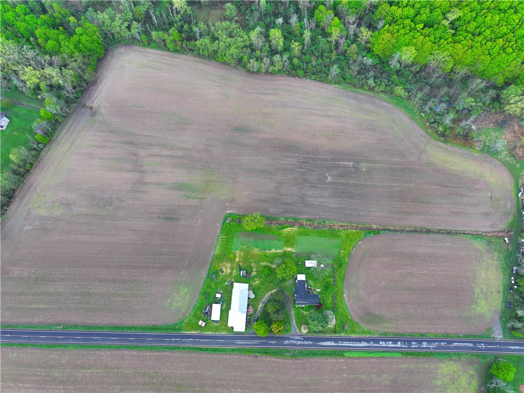 1537 Tyre Road Galen, NY 14433 - Photo 2 of 33
