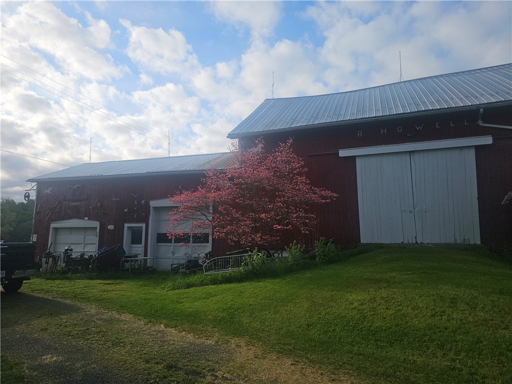 1537 Tyre Road Galen, NY 14433 - Photo 26 of 33