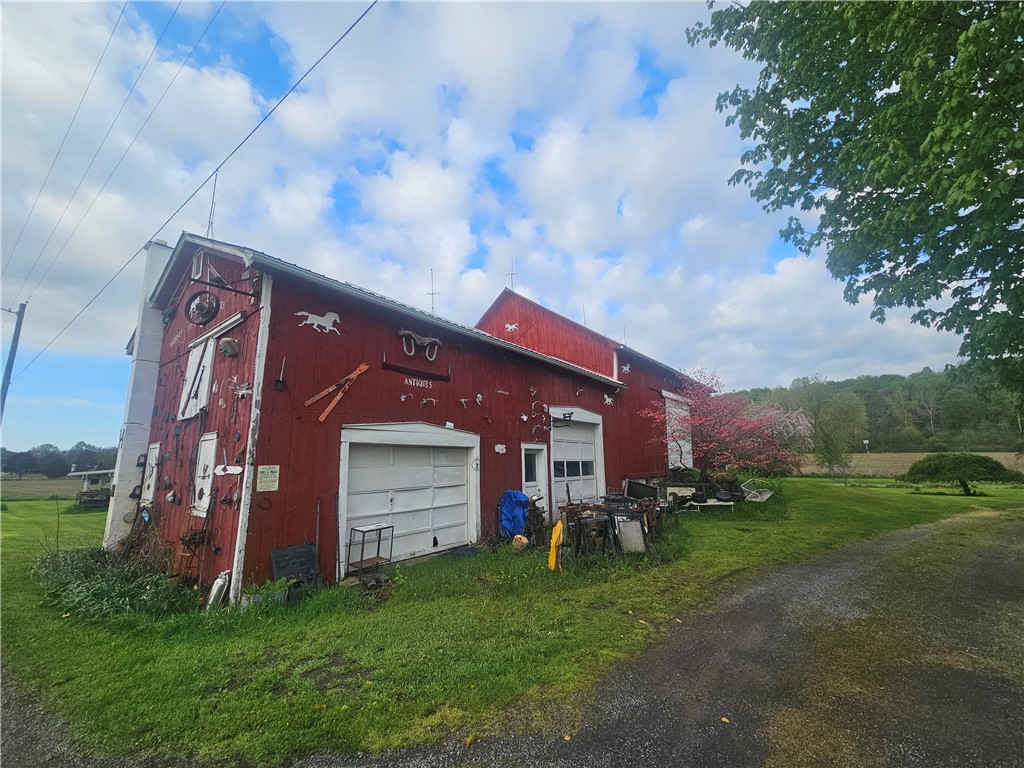 1537 Tyre Road Galen, NY 14433 - Photo 29 of 33