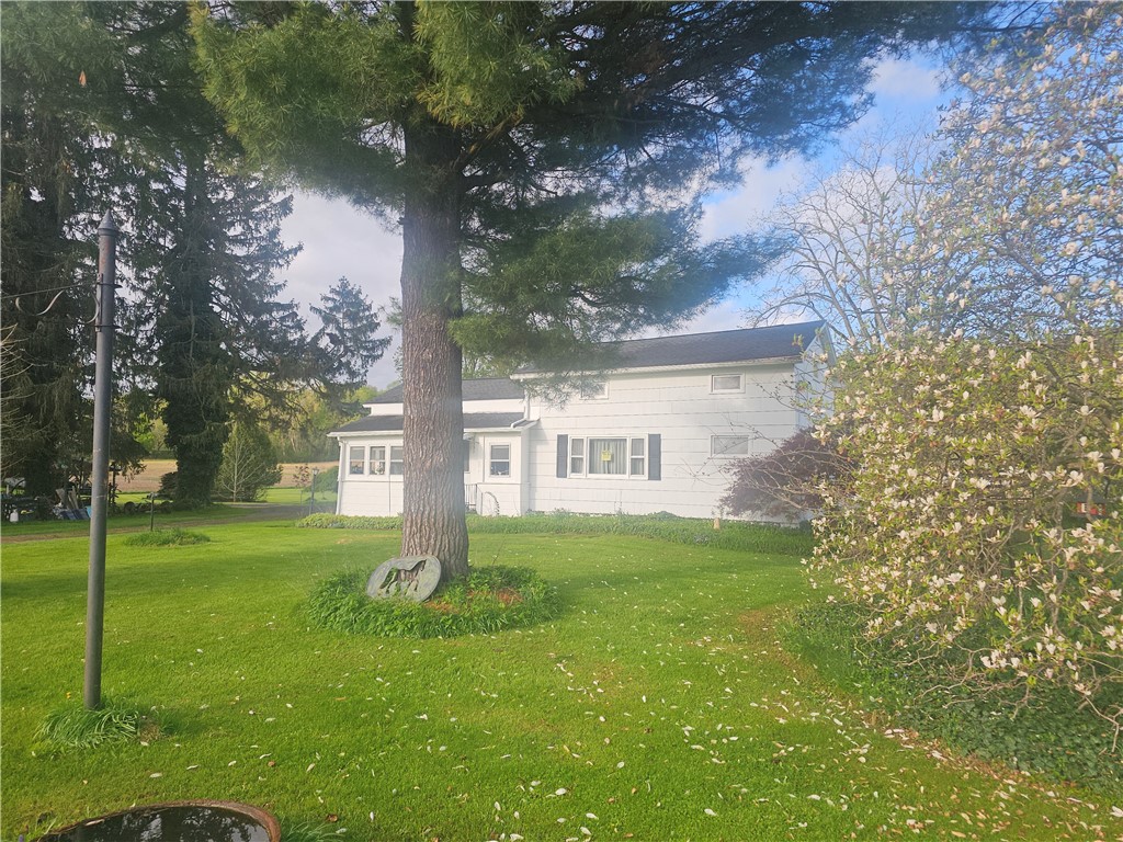 1537 Tyre Road Galen, NY 14433 - Photo 4 of 33