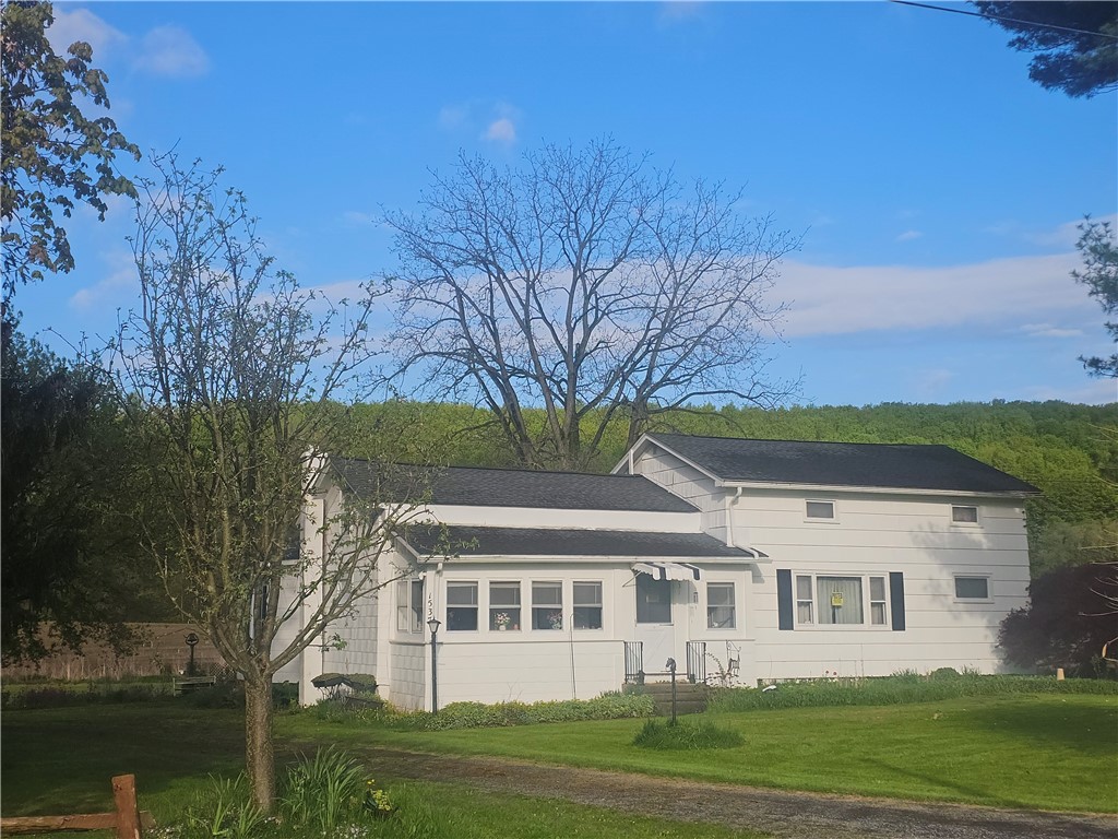 1537 Tyre Road Galen, NY 14433 - Photo 5 of 33