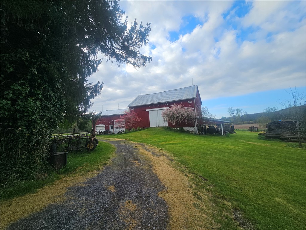 1537 Tyre Road Galen, NY 14433 - Photo 10 of 33