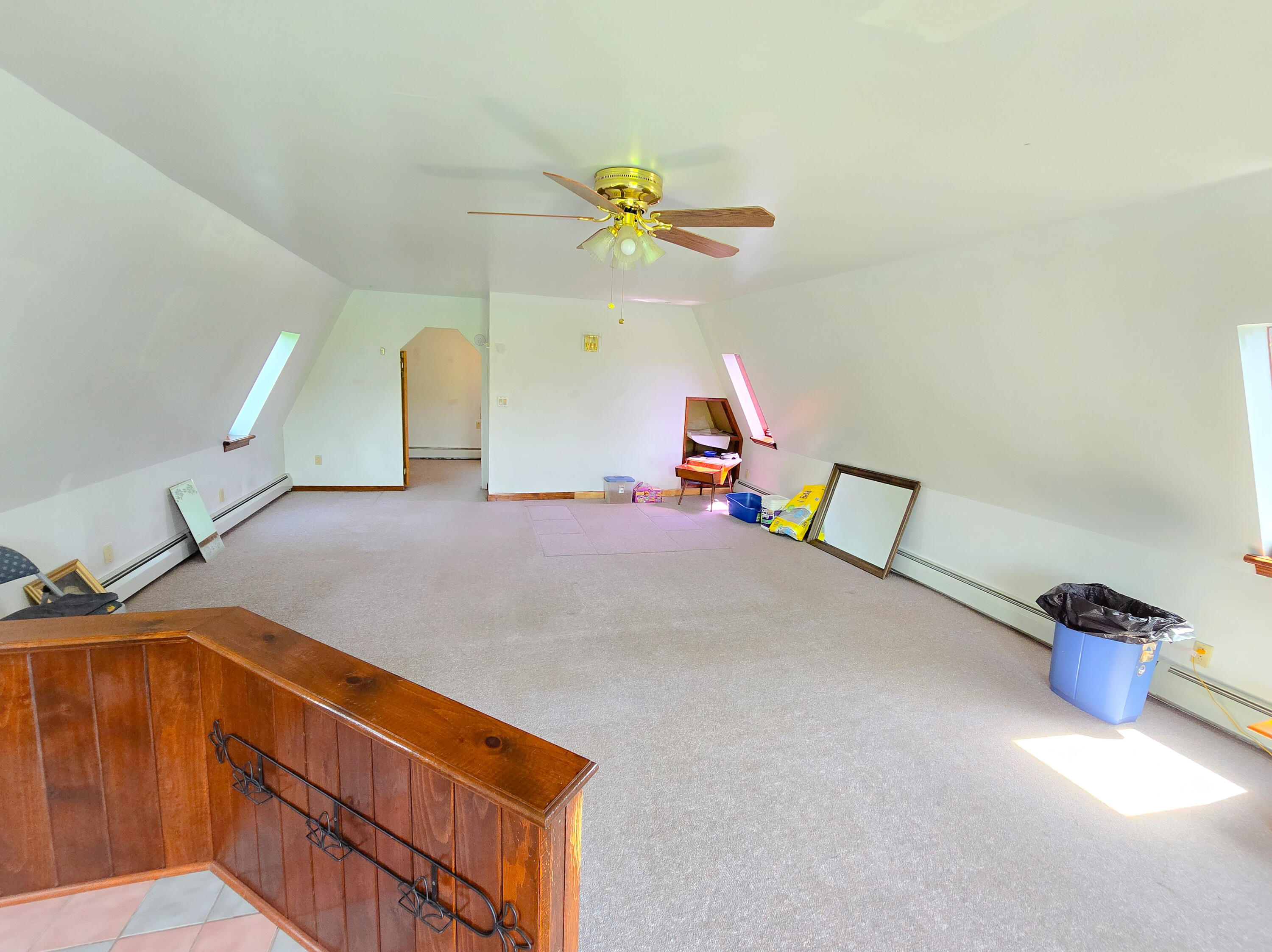 47 Windsor Road South China, ME 04358 - Photo 26 of 58 Bedroom One