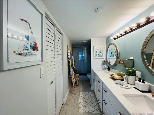 $5,200 | 8880 South Ocean Drive, Unit 1102, Jensen Beach, FL 34957