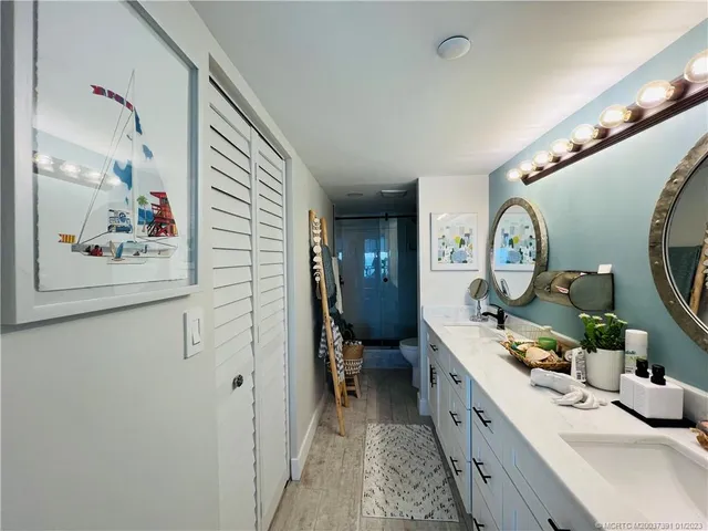 $5,200 | 8880 South Ocean Drive, Unit 1102, Jensen Beach, FL 34957