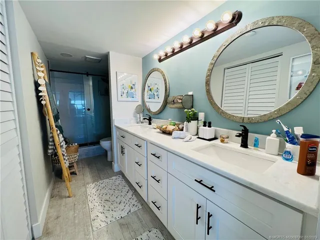 $5,200 | 8880 South Ocean Drive, Unit 1102, Jensen Beach, FL 34957