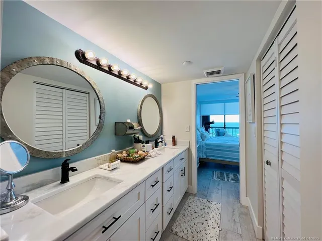 $5,200 | 8880 South Ocean Drive, Unit 1102, Jensen Beach, FL 34957