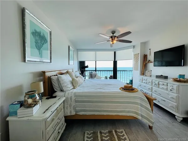 $5,200 | 8880 South Ocean Drive, Unit 1102, Jensen Beach, FL 34957