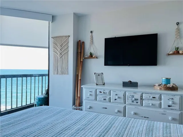 $5,200 | 8880 South Ocean Drive, Unit 1102, Jensen Beach, FL 34957