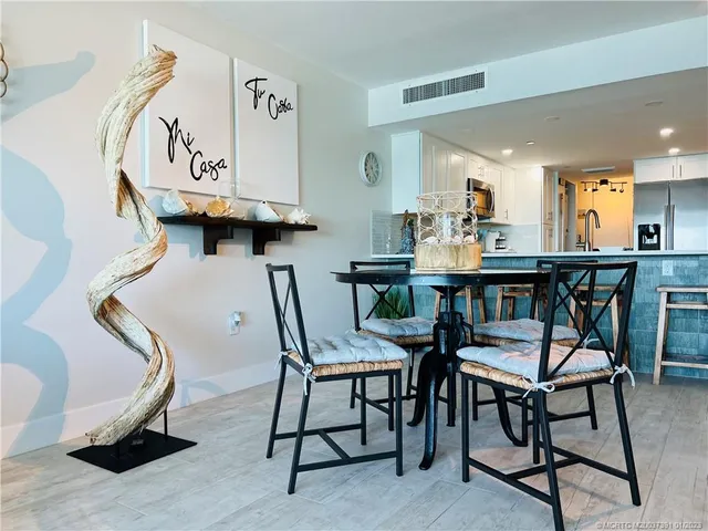 $5,200 | 8880 South Ocean Drive, Unit 1102, Jensen Beach, FL 34957