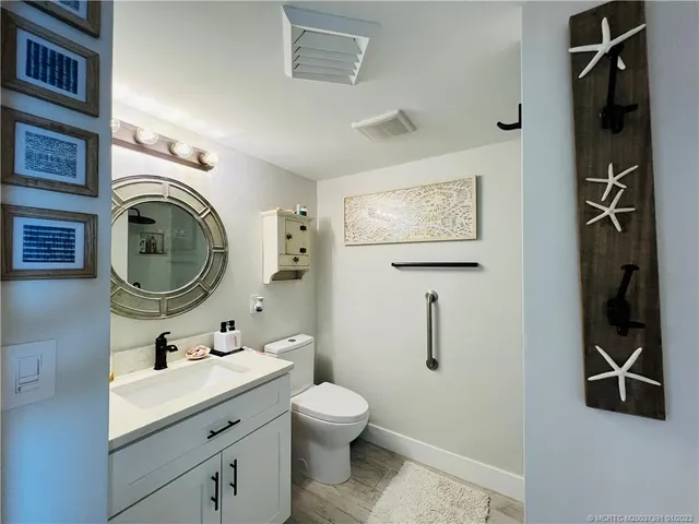 $5,200 | 8880 South Ocean Drive, Unit 1102, Jensen Beach, FL 34957