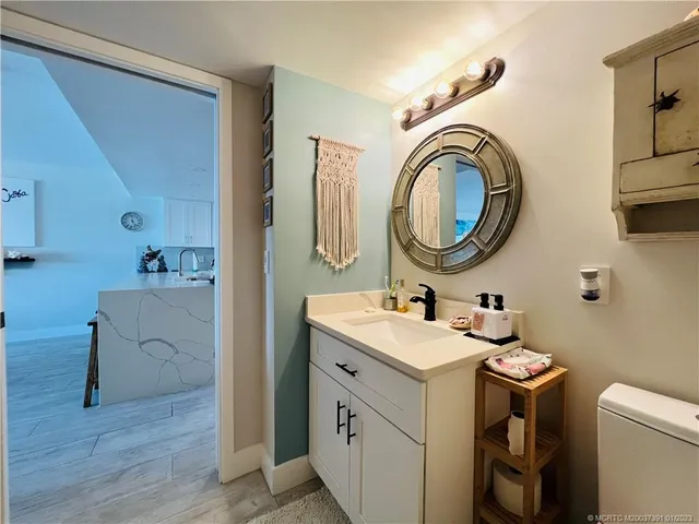 $5,200 | 8880 South Ocean Drive, Unit 1102, Jensen Beach, FL 34957