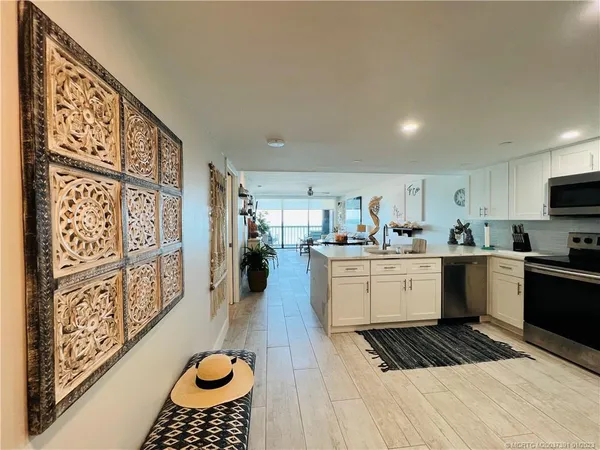 a bathroom with a shower and a sink