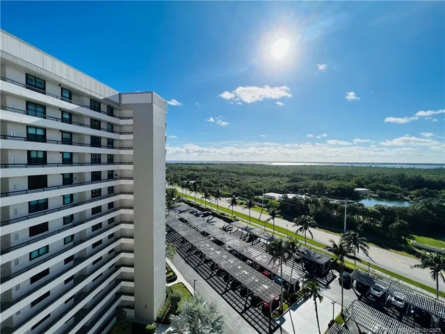 $5,200 | 8880 South Ocean Drive, Unit 1102, Jensen Beach, FL 34957