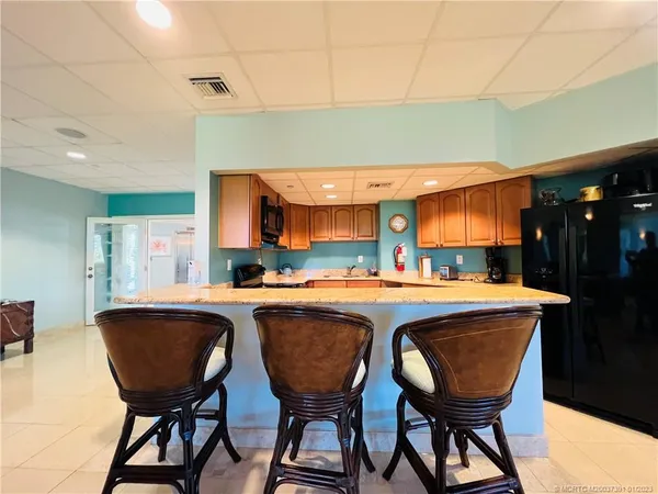 $5,200 | 8880 South Ocean Drive, Unit 1102, Jensen Beach, FL 34957