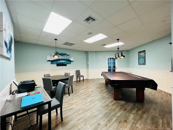 $5,200 | 8880 South Ocean Drive, Unit 1102, Jensen Beach, FL 34957