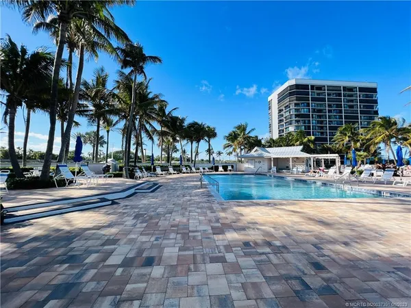 $5,200 | 8880 South Ocean Drive, Unit 1102, Jensen Beach, FL 34957