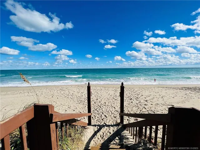 $5,200 | 8880 South Ocean Drive, Unit 1102, Jensen Beach, FL 34957