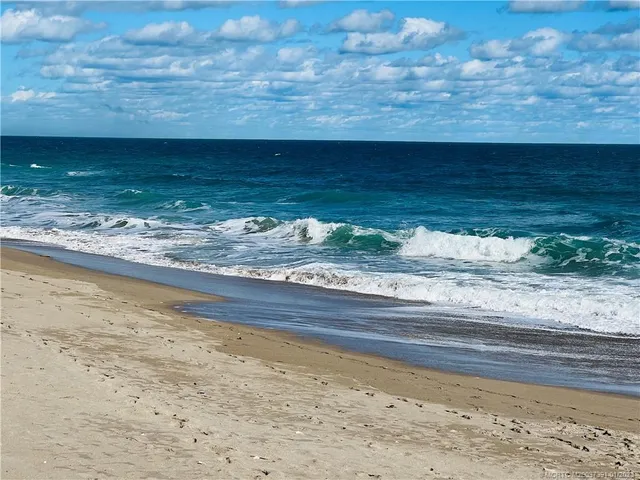 $5,200 | 8880 South Ocean Drive, Unit 1102, Jensen Beach, FL 34957
