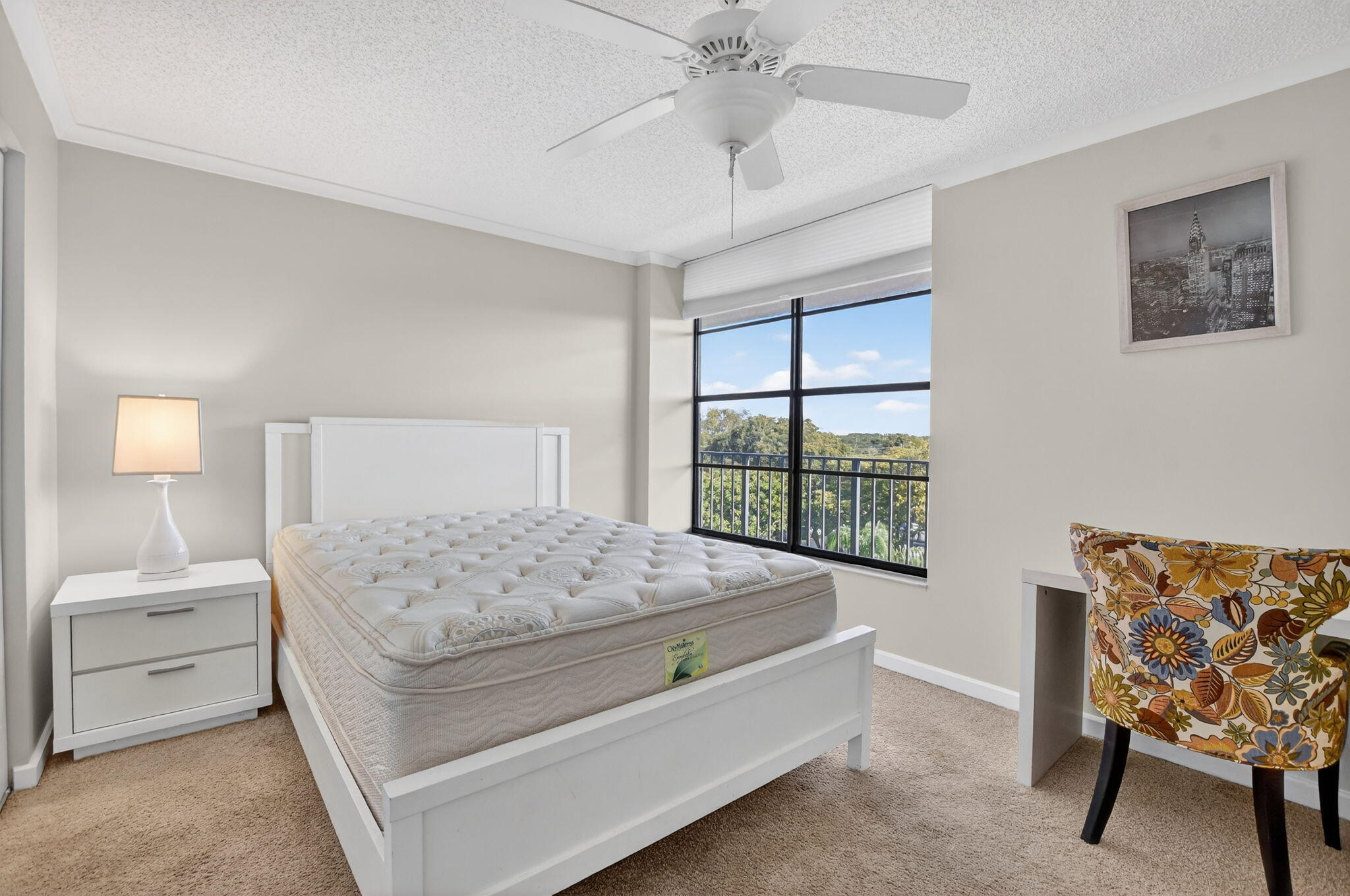 20 Royal Palm Way, Unit 602 Boca Raton, FL 33432 - Photo 16 of 56 2nd Bedroom